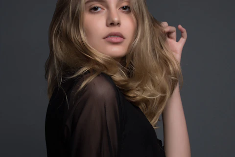 Portrait of Iain from Glasgow