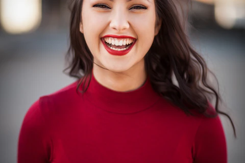 Portrait of Ben from Birmingham